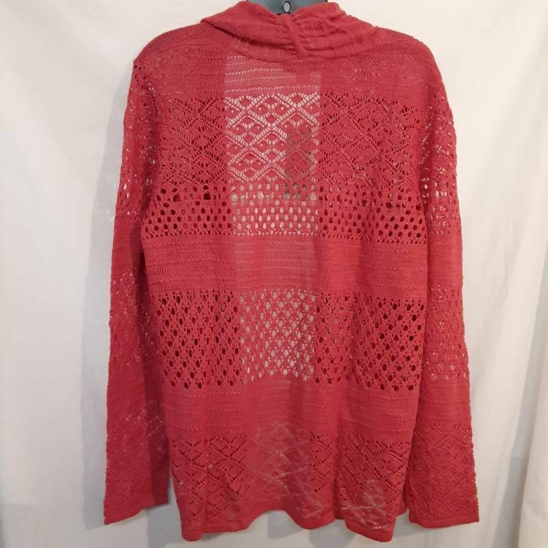 Свитер Coldwater Creek Womens River 